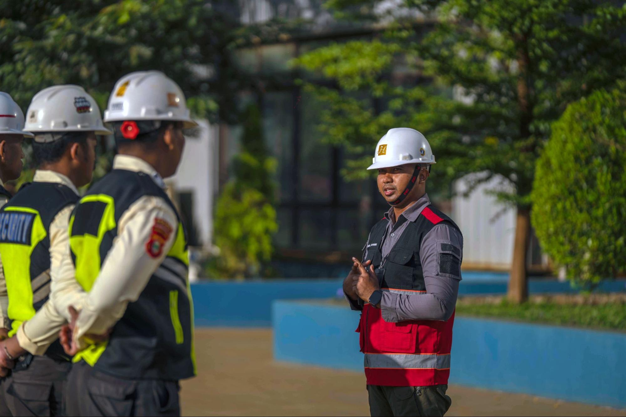 Tumbuh Bersama Industri Nikel, Putra-Putri Obi Mengisi Peran Strategis