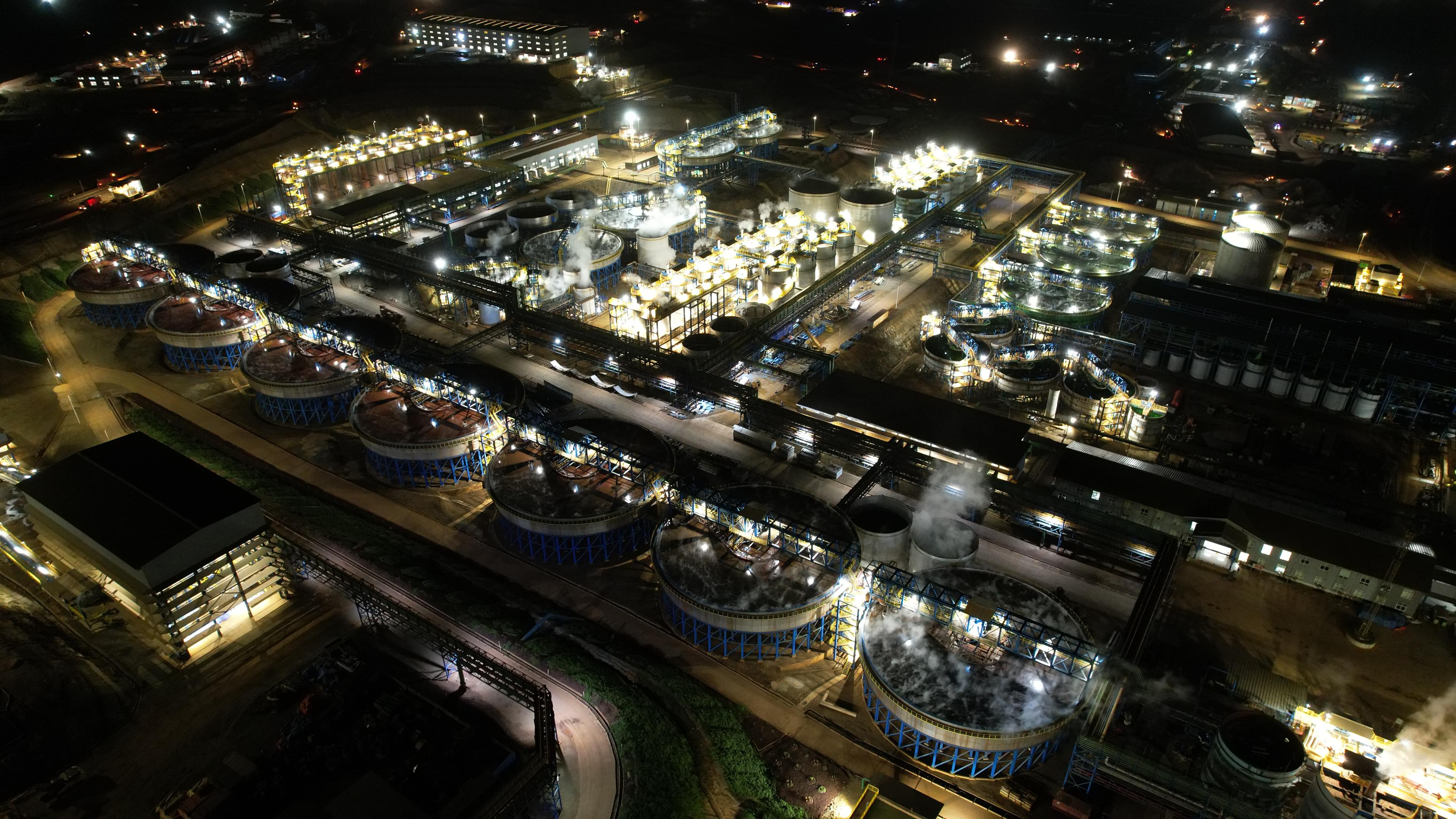 Amidst Uncertain Global Economy, Harita Nickel Continues to Grow and Perform Strongly in 2023