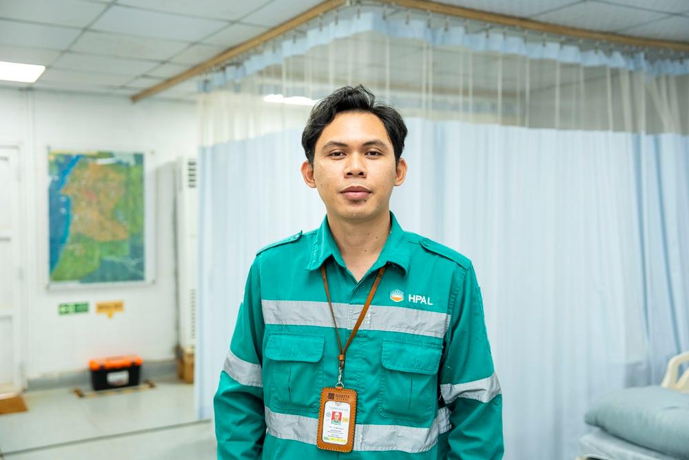 Christian Mamuaya: Menghadirkan Layanan Kesehatan yang Berempati