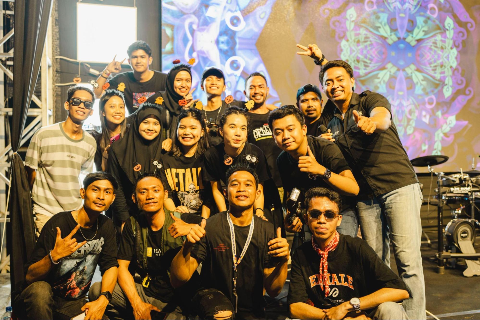 Herocreative, Ruang bagi Karyawan untuk Mengembangkan Kreativitas