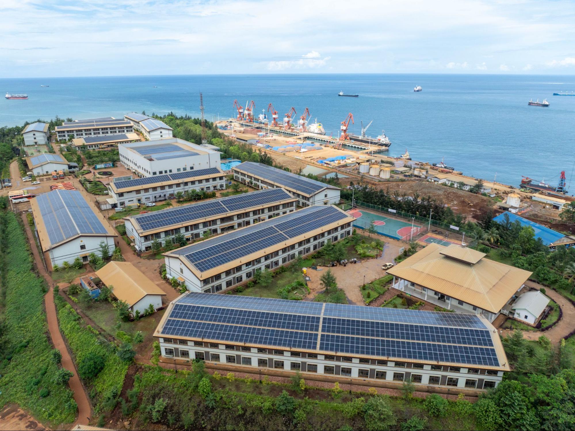 Apa Itu Dekarbonisasi? Pengertian, Tujuan, dan Komitmen Harita Nickel Menuju Net Zero Emission