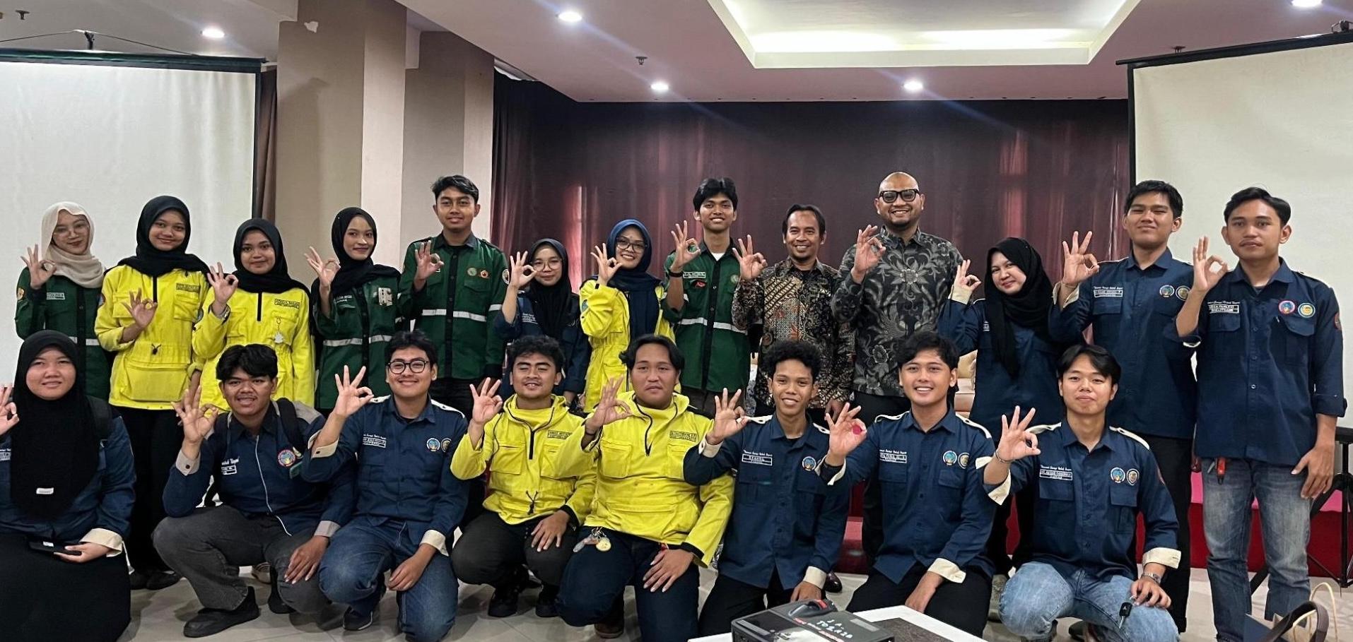 Harita Nickel Dorong Pertambangan Bertanggung Jawab melalui Eksplorasi Berbasis Data