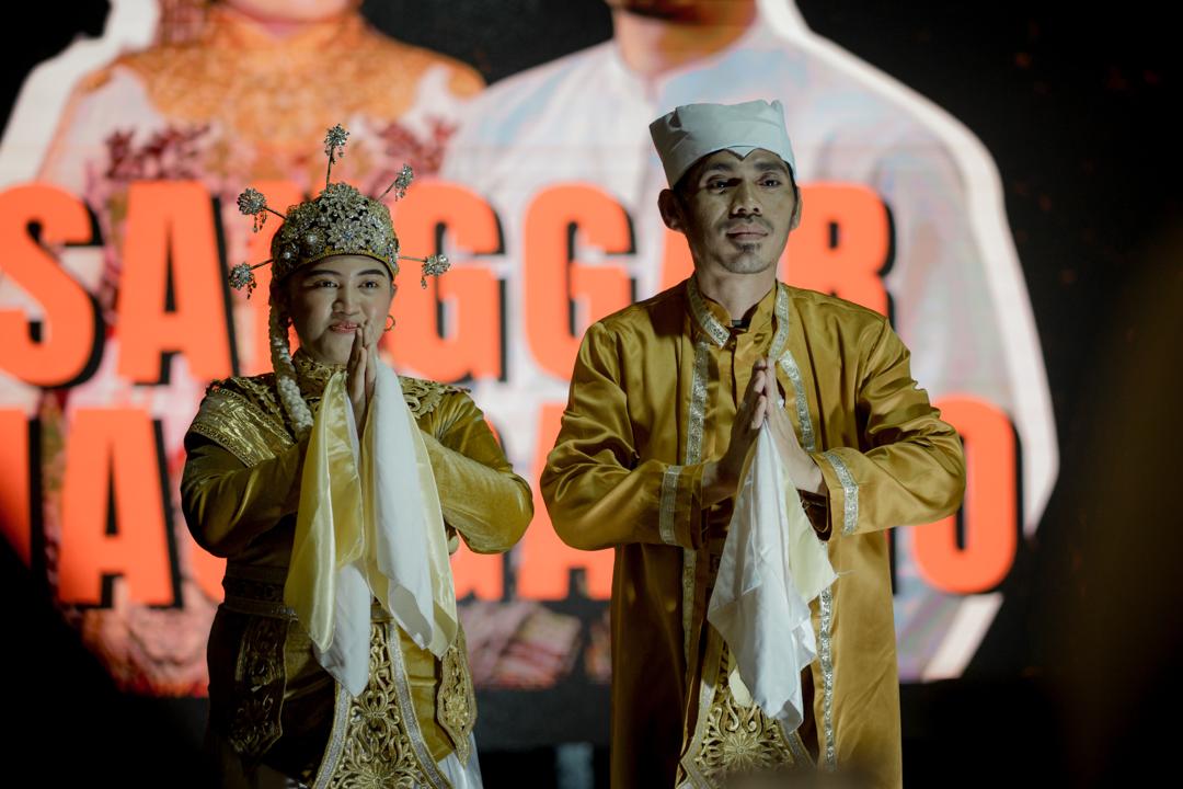 Sanggar Masigaro: Ketika Tari Menjadi Bahasa yang Menyatukan