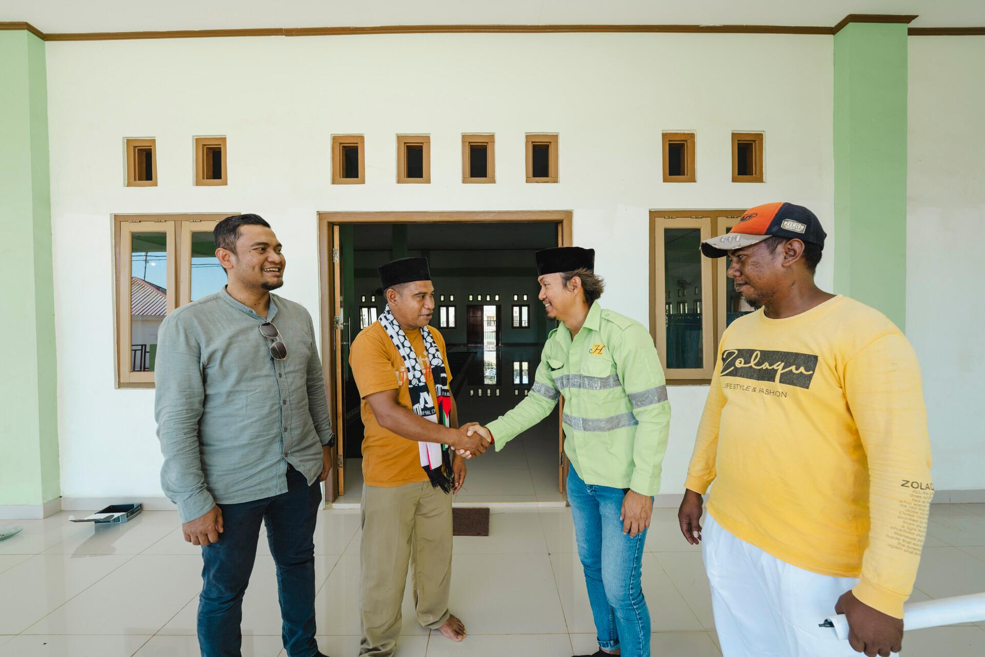 Transparansi Harita Nickel dalam Menangani Keluhan dan Pengaduan Pemangku Kepentingan