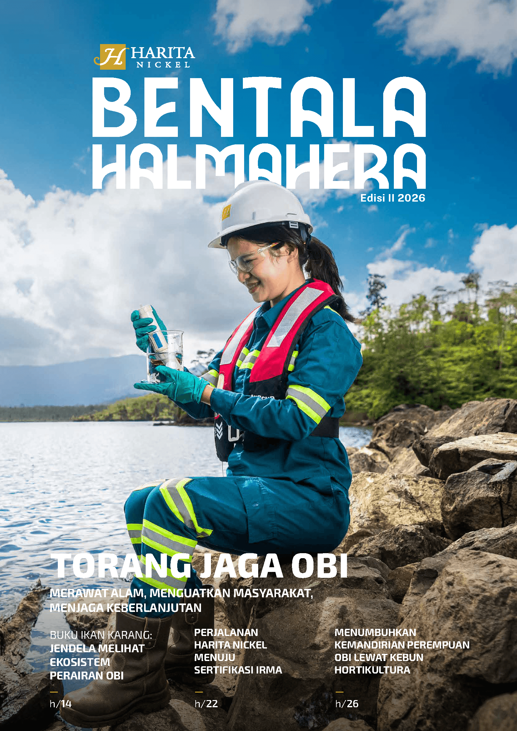 majalah