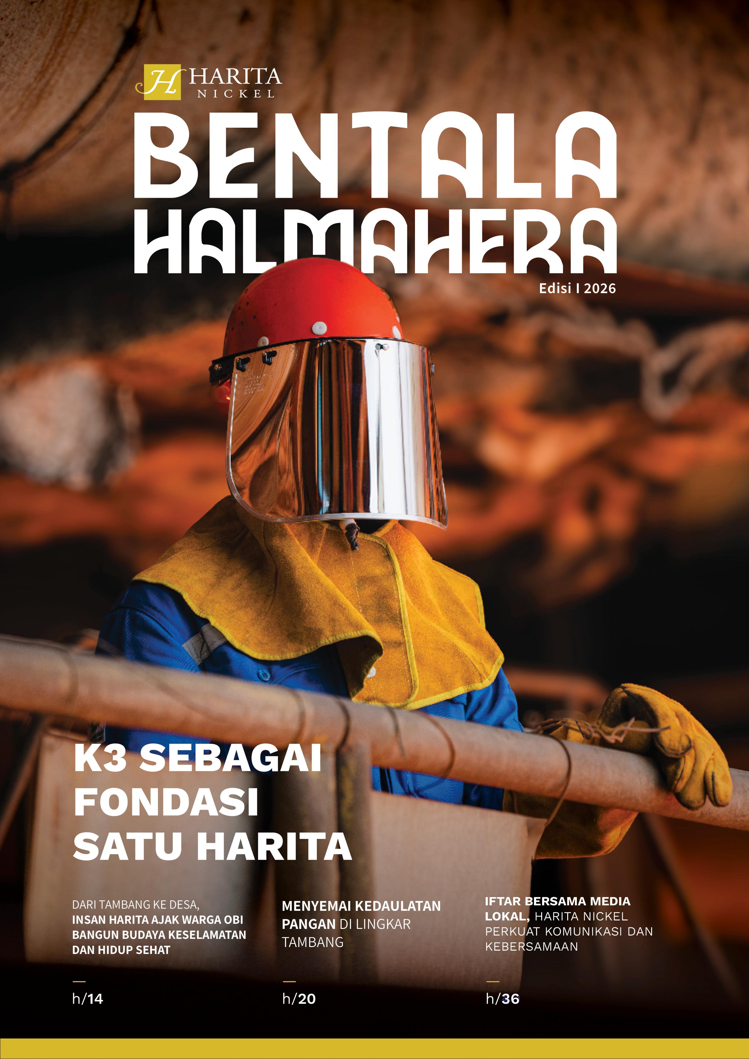 majalah