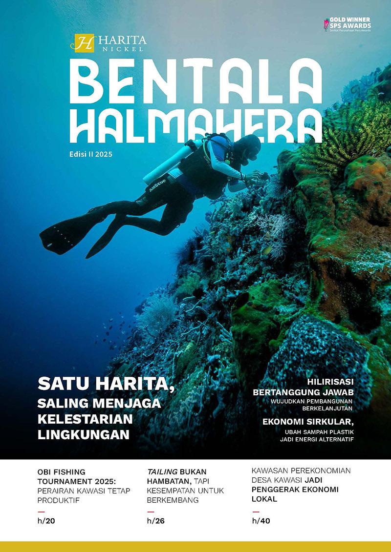 majalah