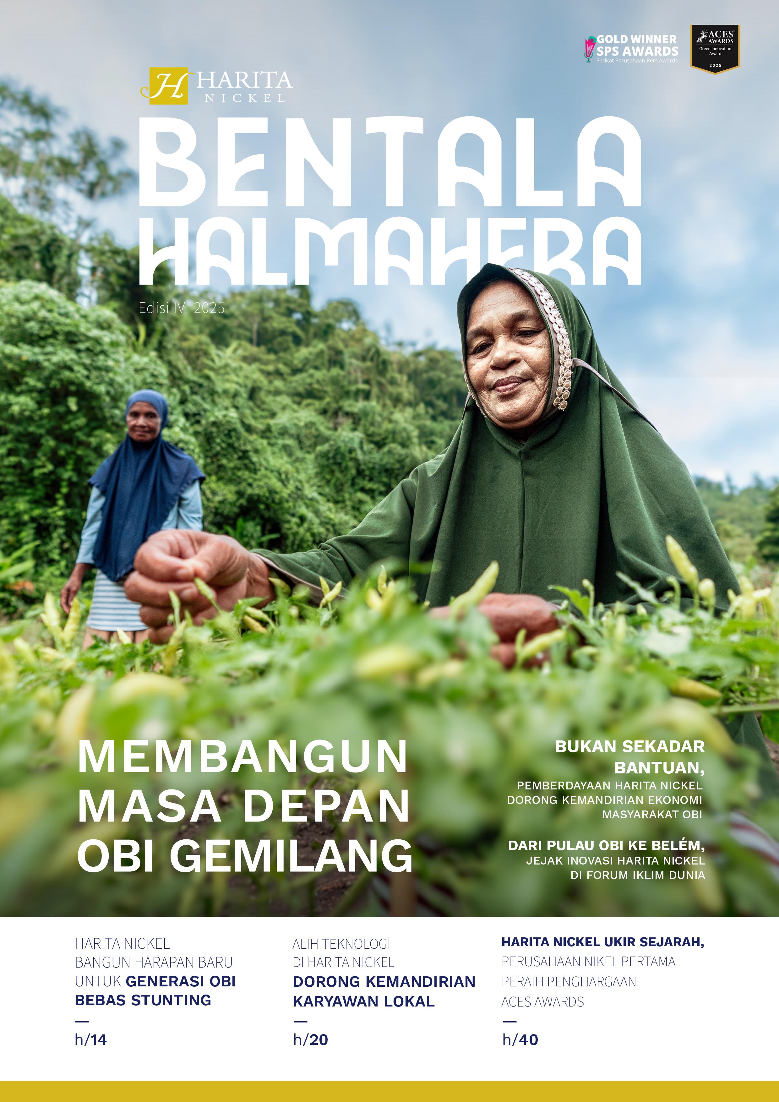majalah
