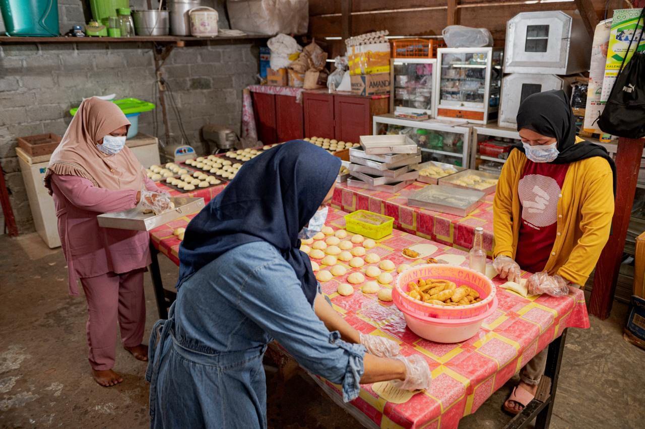 Dampak Nyata untuk Masyarakat: Ketika Investasi Sosial Menciptakan Perubahan yang Terukur