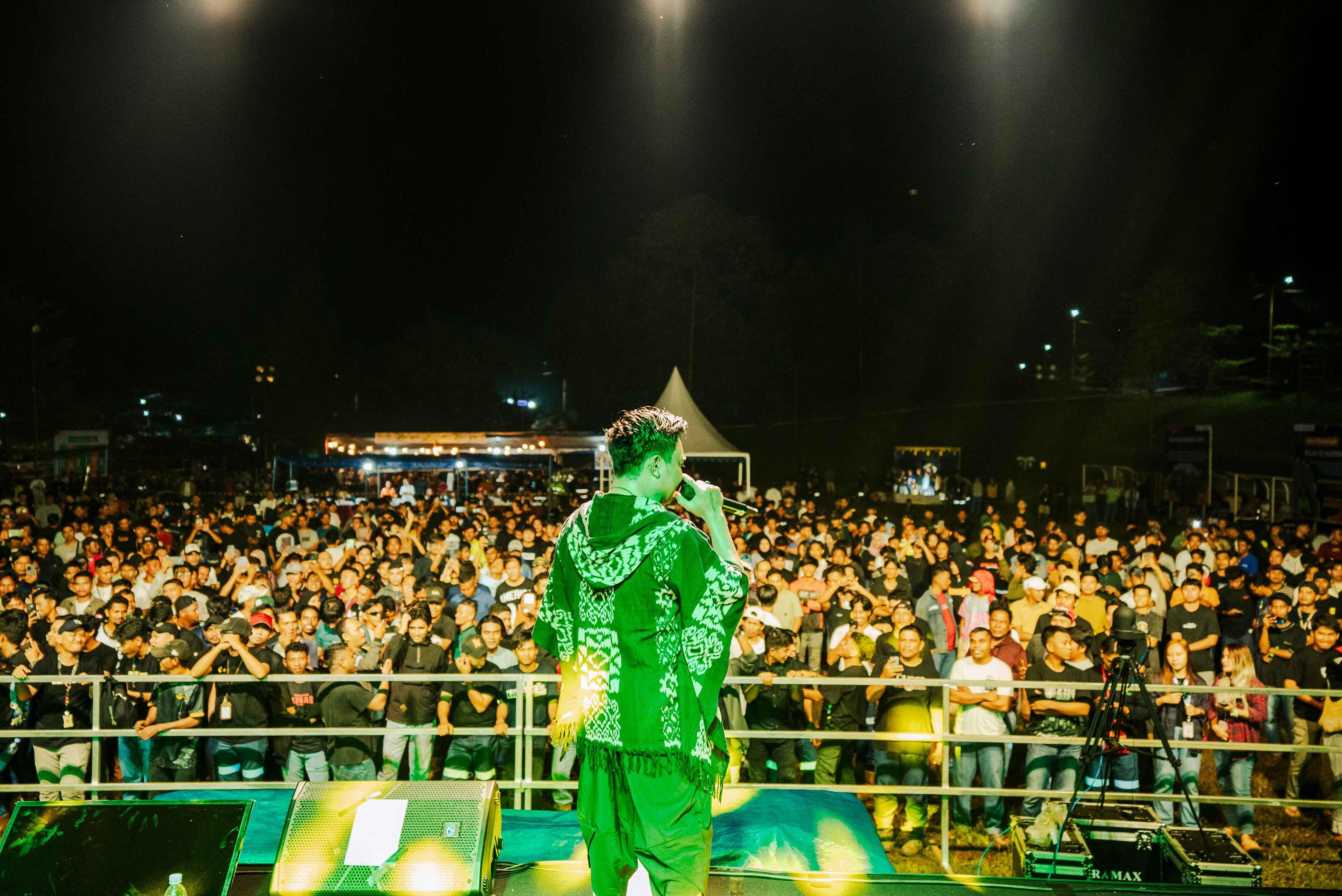 Insan Harita Songsong Tahun 2025 dengan Optimisme dan Semangat Baru