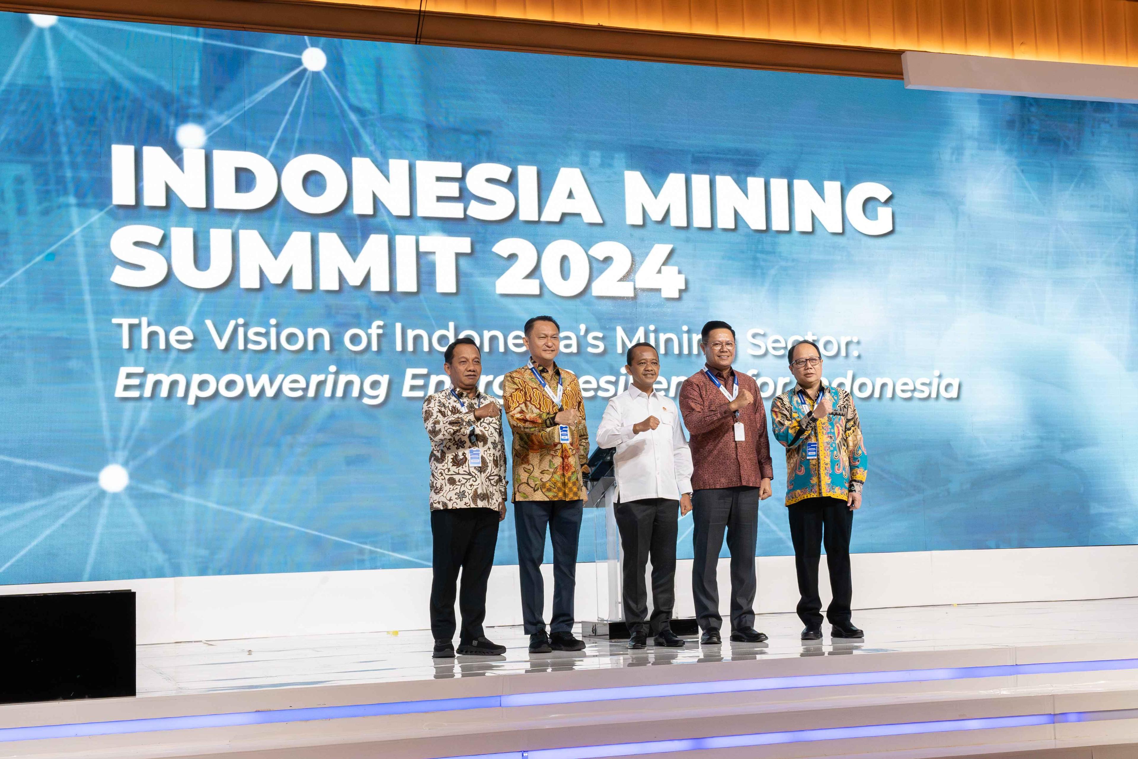 Harita Nickel Tegaskan Komitmen pada Keberlanjutan