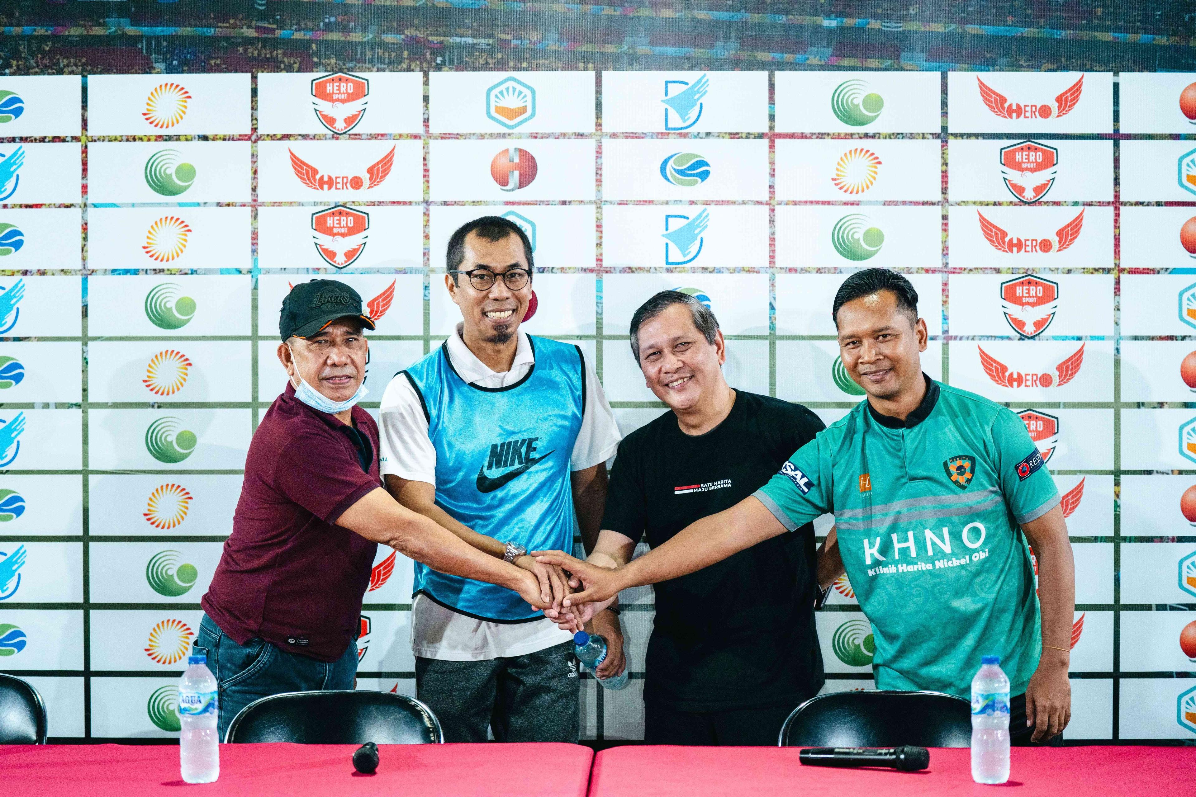 Membangun Tim Kerja yang Solid Lewat Laga Futsal Persahabatan