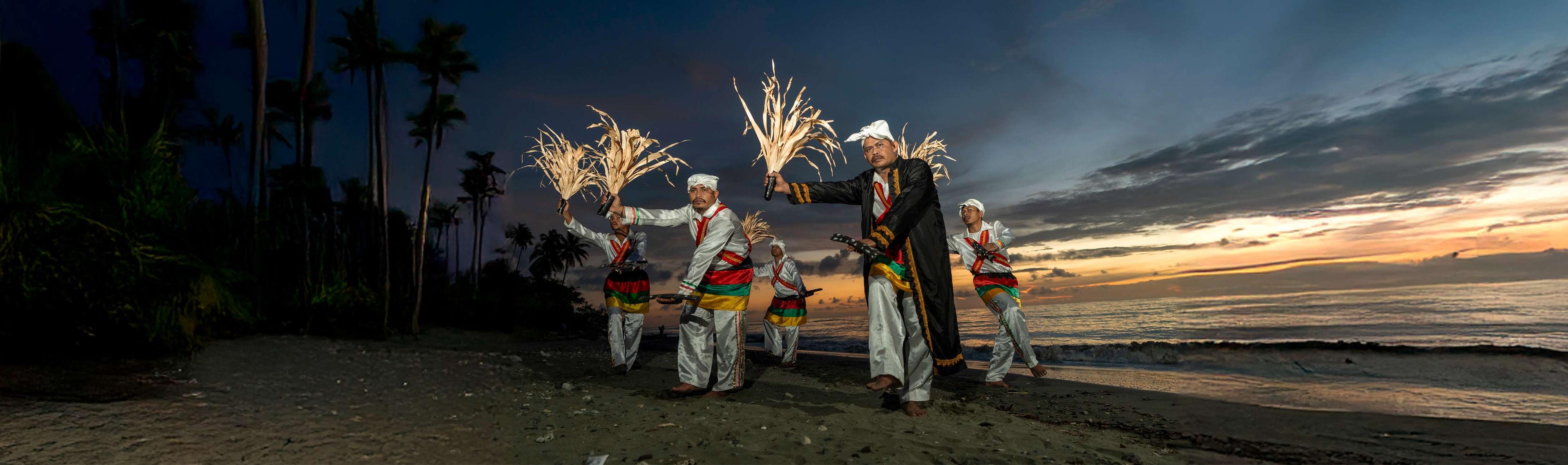 Tari Soya-Soya, Refleksi Kebudayaan Masyarakat Halmahera Selatan