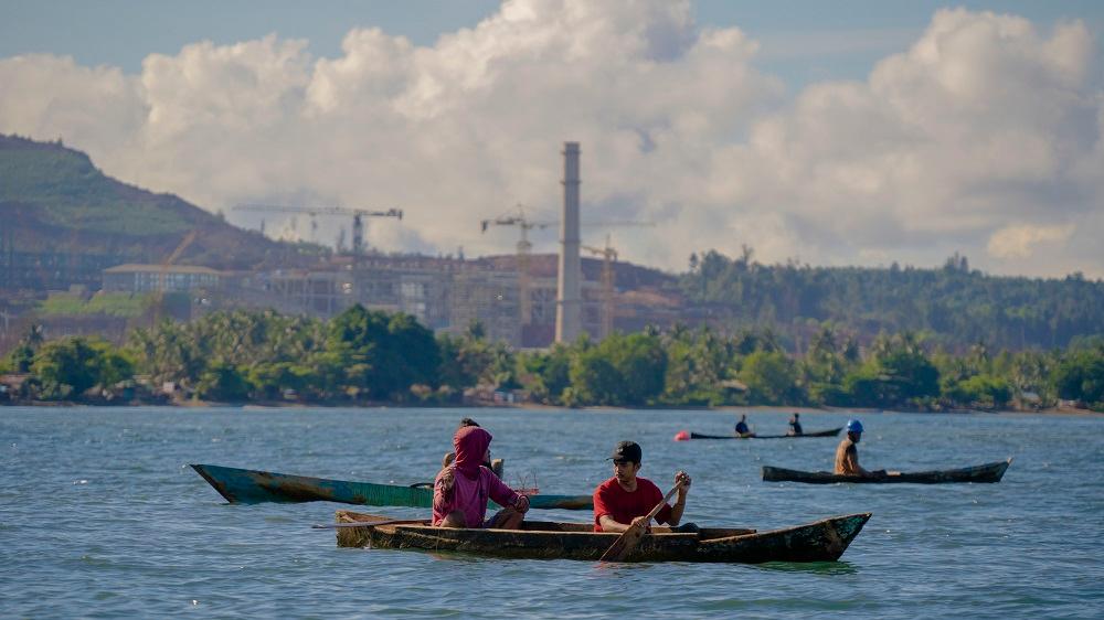 Apakah Biota Laut di Pulau Obi Aman? Ini Kata Pakar Oseanografi