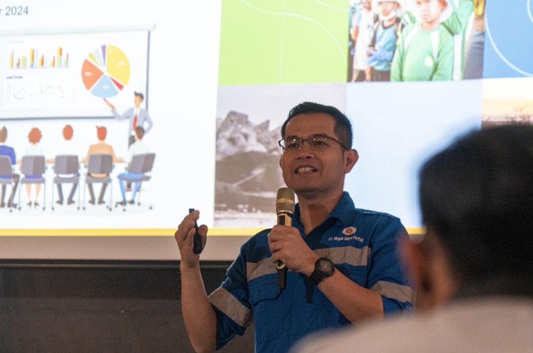Tingkatkan Keunggulan Operasional Lewat Pelatihan HCI Masterclass