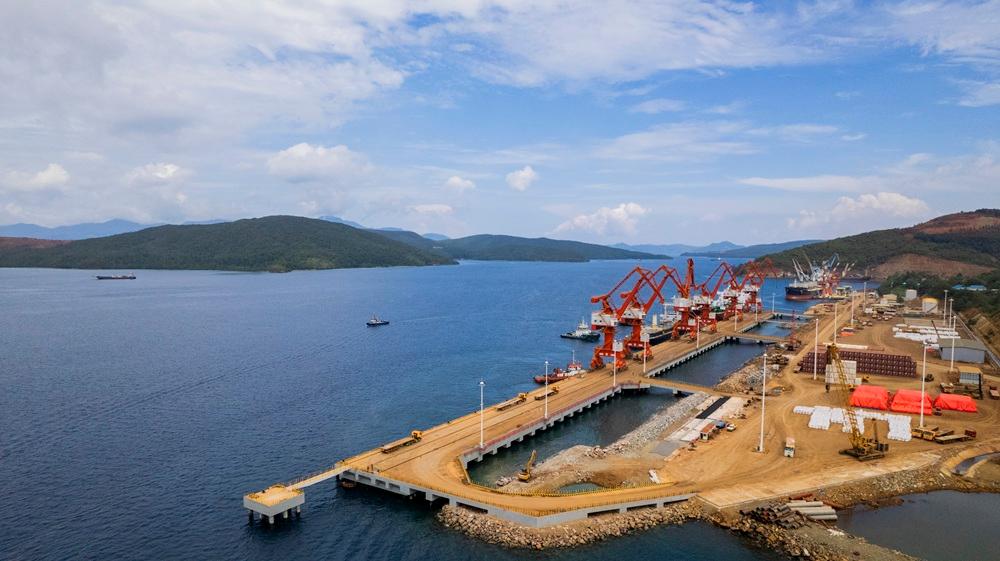 Dari Pulau Terpencil ke Pasar Global: SDM Lokal di Jantung Logistik Harita Nickel