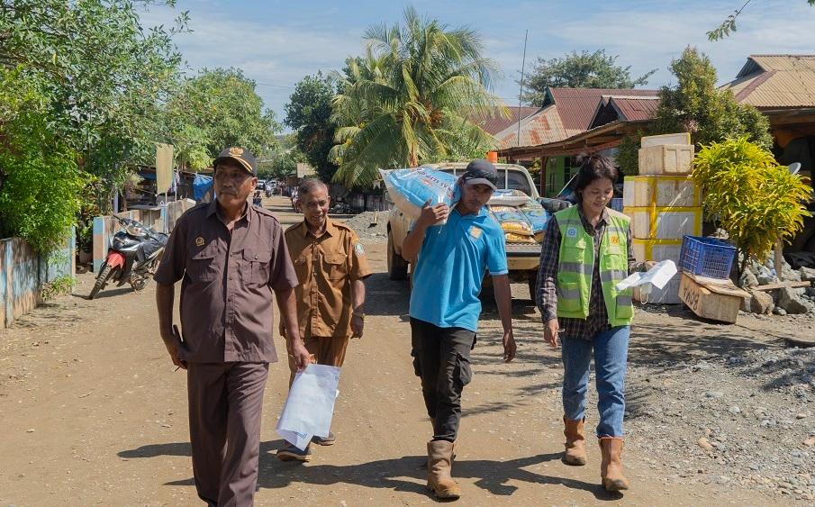 Membangun Jembatan Komunikasi Perusahaan dengan Masyarakat Lokal