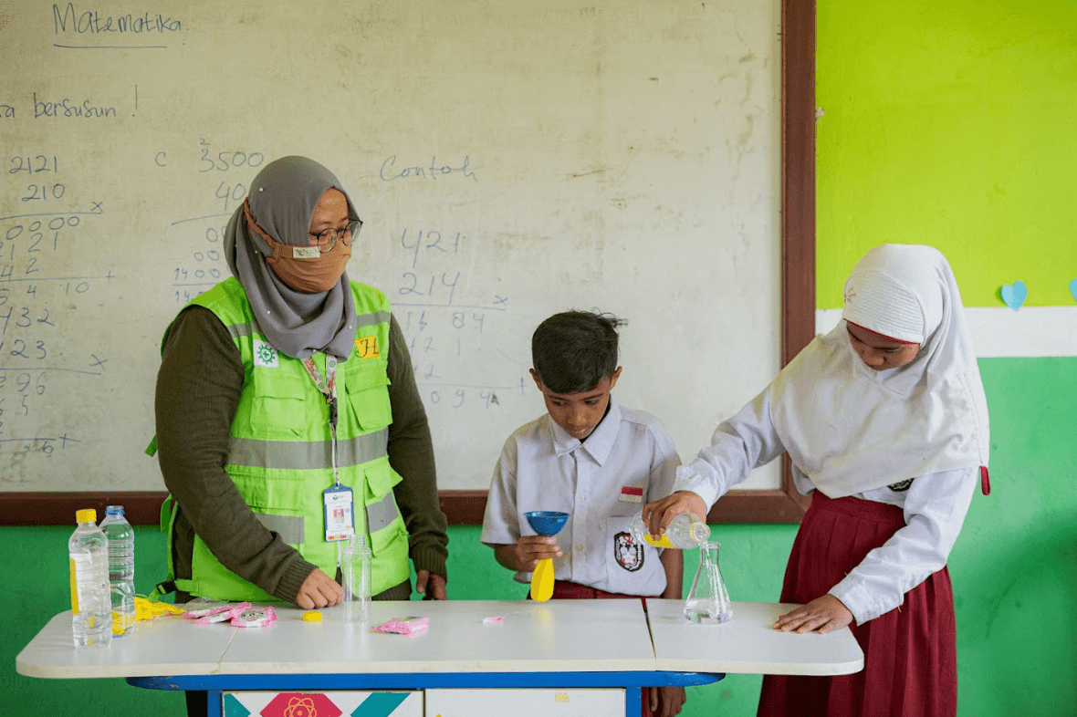 Mengenal CSR : Pengertian, Area Utama, dan Penerapannya di Harita Nickel