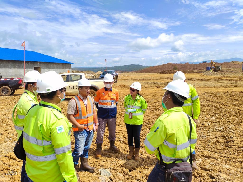 Cerita di Balik Kesuksesan PT TBP Meraih ISO 45001 untuk Sistem Manajemen K3