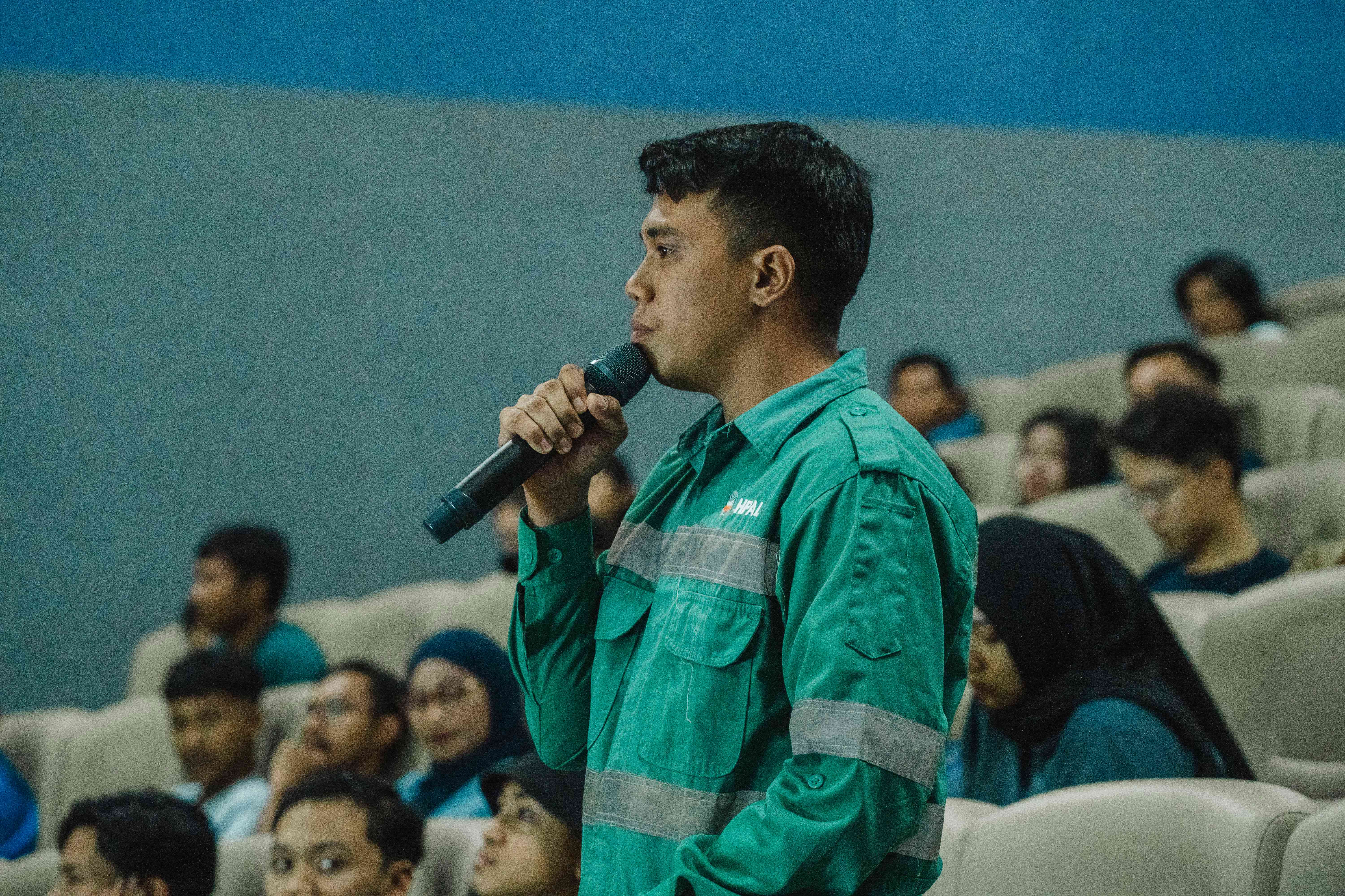 Harita nickel youth forum 2025 3
